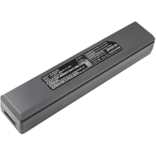 Înlocuire compatibilă pentru bateria Yokogawa 3UR18650F-2