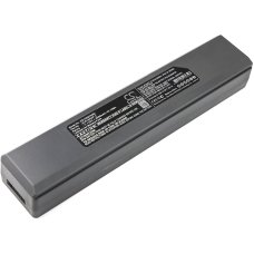 Înlocuire compatibilă pentru bateria Yokogawa 3UR18650F-2