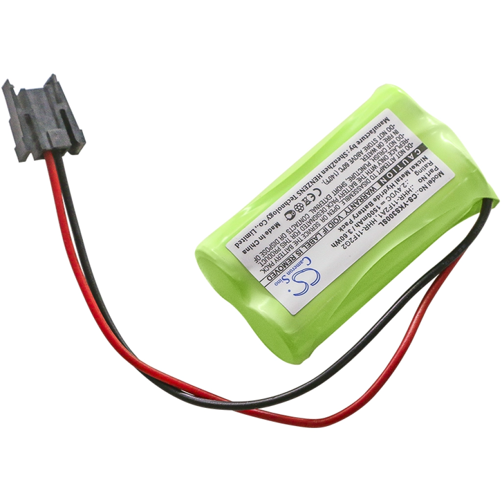 Baterie industrială Yokogawa CS-YKS300SL