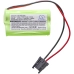 Baterie industrială Yokogawa CS-YKS300SL