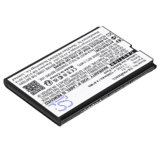 Înlocuire compatibilă pentru bateria Yealink W56-BATT,YL-5J