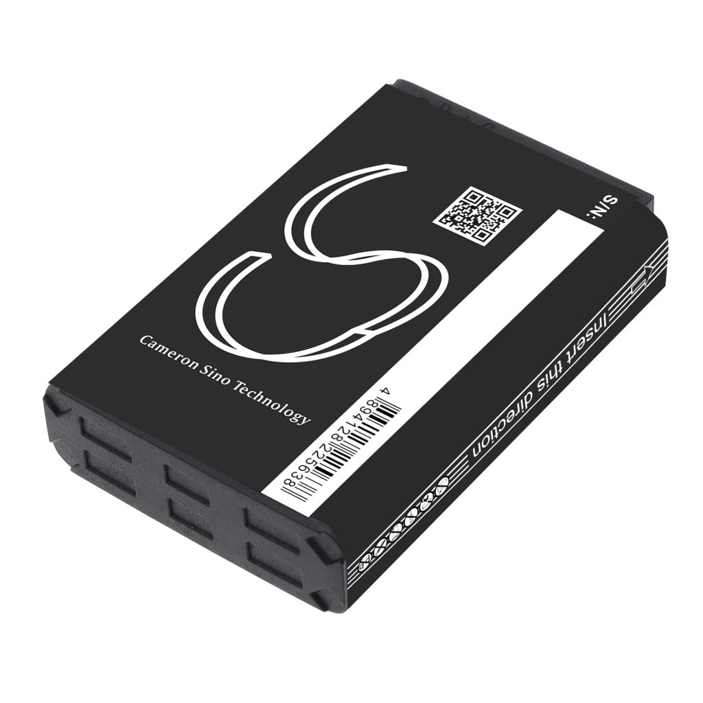 Baterie pentru Yamaha RM-WGS Wireless Directional Tabletop Microphone