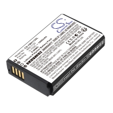 Înlocuire compatibilă pentru bateria Yamaha RM-WBT,RRC1120