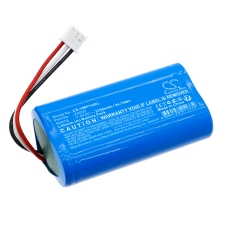 Înlocuire compatibilă pentru bateria Yeacomm Z2000