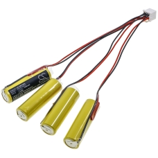 Înlocuire compatibilă pentru bateria Yaskawa HW0470360-A