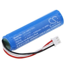 Înlocuire compatibilă pentru bateria Yeacomm Z2200B