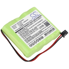 Înlocuire compatibilă pentru bateria Ysi 251300Y