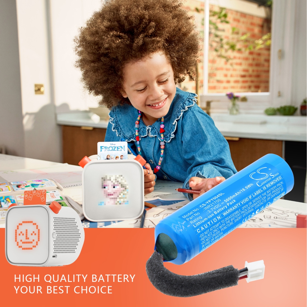 Baterie pentru Yoto YP004