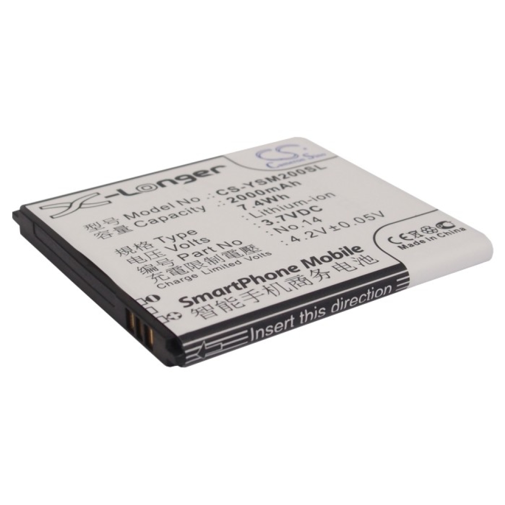 Încărcător de birou Netgear CS-YSM200SL
