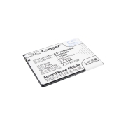 Baterie compatibleWith Baterii