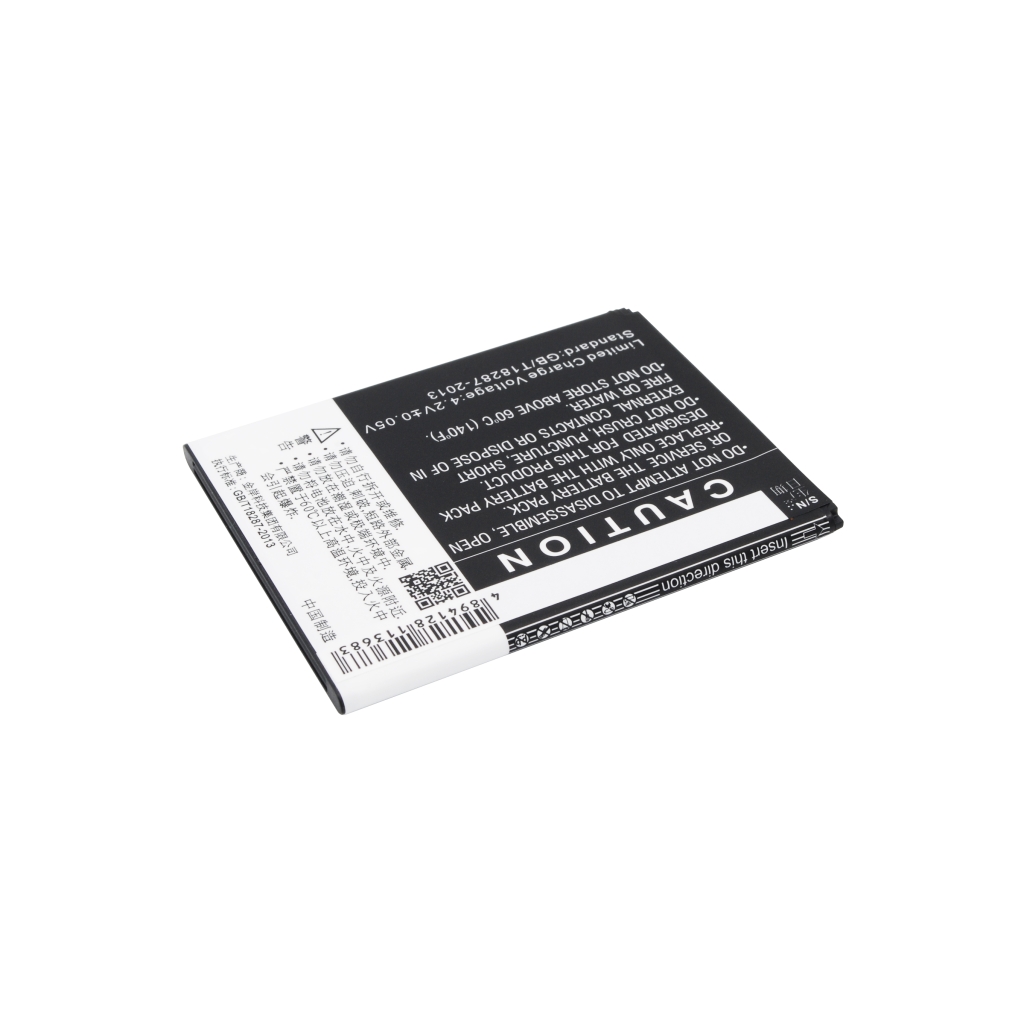 Baterie compatibil cu Yusun CS-YSM210SL