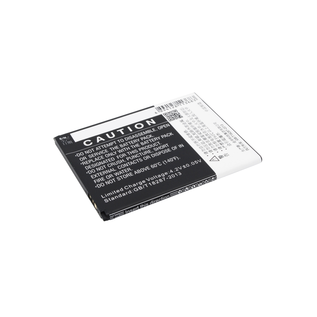 Baterie compatibil cu Yusun CS-YSM210SL