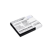 Baterie compatibleWith Baterie hotspot