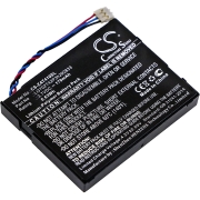 Battery compatibleWith Zte