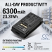 Baterie compatibil cu Zebra CS-ZBC330BH