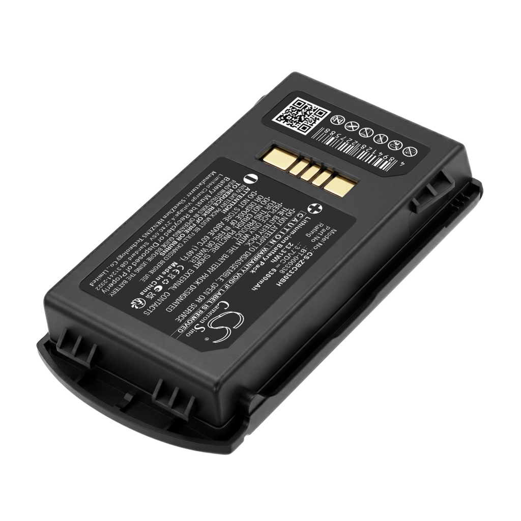 Baterie compatibil cu Zebra CS-ZBC330BH