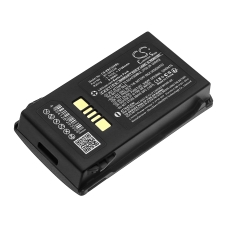 Înlocuire compatibilă pentru bateria Zebra BT-000337,BT-000338,BTRY-MC33-27MA-01