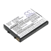 Baterie cod de bare, scanner Zebra CS-ZBC450BX