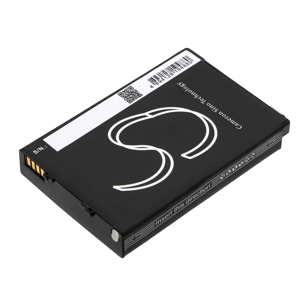 Baterie cod de bare, scanner Zebra CS-ZBC450BX