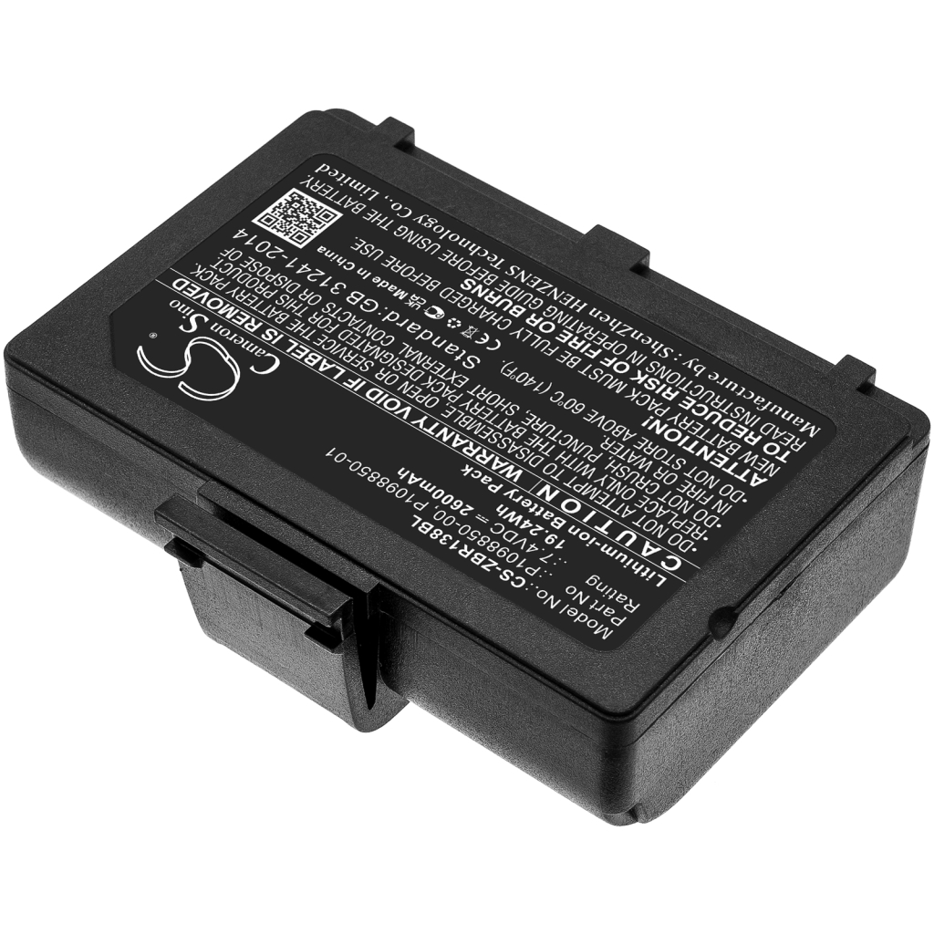 Battery Replaces P1098850-00