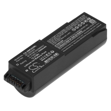 Înlocuire compatibilă pentru bateria Zebra BT-000450,BT-000450-67,BTRYMC2035MA01