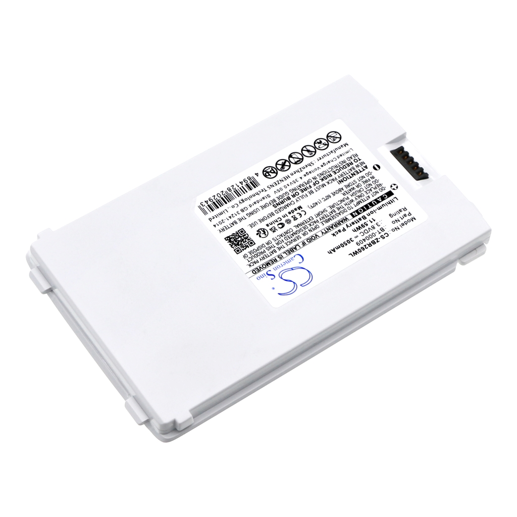 Battery Replaces BT-000411-08