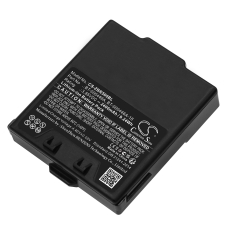 Înlocuire compatibilă pentru bateria Zebra BT-000446A,BT-000446A-18