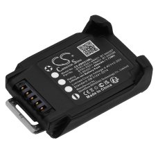 Înlocuire compatibilă pentru bateria Zebra BT-000397,BT-000398,BTRY-RS51-4MA01,BTRY-RS51-7MA01