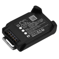 Înlocuire compatibilă pentru bateria Zebra BT-000397,BT-000398,BTRY-RS51-4MA01,BTRY-RS51-7MA01