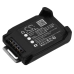 Baterie cod de bare, scanner Zebra RS5100 Ring Scanner
