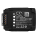 Baterie cod de bare, scanner Zebra RS5100 Ring Scanner