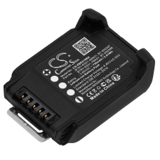 Înlocuire compatibilă pentru bateria Zebra BT-000397,BT-000398,BTRY-RS51-4MA01,BTRY-RS51-7MA01