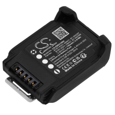 Înlocuire compatibilă pentru bateria Zebra BT-000397,BT-000398,BTRY-RS51-4MA01,BTRY-RS51-7MA01