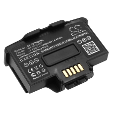 Înlocuire compatibilă pentru bateria Zebra BT-000446B