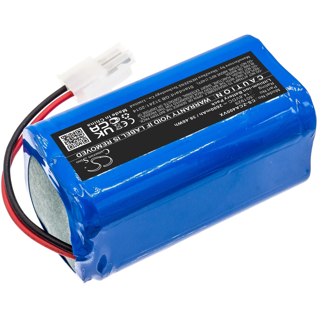 Battery Replaces 501929