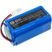 Baterie aspirator Ariete Briciola 2717/1 (CS-ZCA400VX)