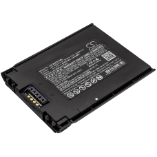 Înlocuire compatibilă pentru bateria Zebra BT-000314-01,BT-000314A,BTRY-TC51-43MA1-01,BTRY-TC51-44MA1-01