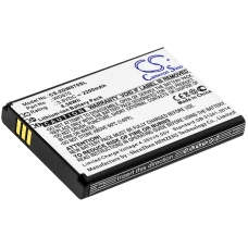 Înlocuire compatibilă pentru bateria MTC B1501,DC015,H15418,WD670