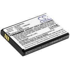 Înlocuire compatibilă pentru bateria Haier B1501,DC015,H15418,WD670