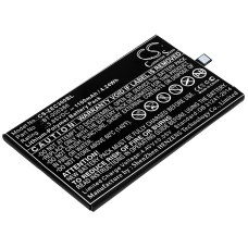 Înlocuire compatibilă pentru bateria Zebra BT-000386,BT-000386-00,BTRY-EC30-12MA1-01