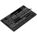 Baterie cod de bare, scanner Zebra EC300K (CS-ZEC300BL)