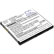 Înlocuire compatibilă pentru bateria Zebra BT-0000424A,BT-000424,BT-000424-08,BTRY-EC5X-EX1-01,BTRY-EC5X-ST1-01