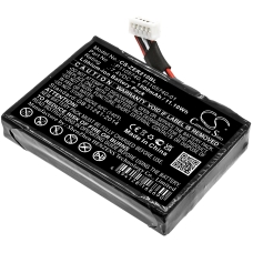 Înlocuire compatibilă pentru bateria Zebra P1105740,P1105740-01