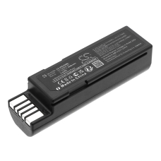 Înlocuire compatibilă pentru bateria Zebra 82-166537-01,BT-000341-01,BTRY-RF20GAB0E-00