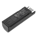 Battery Replaces 82-166537-01