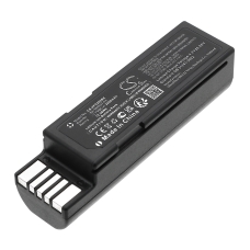 Înlocuire compatibilă pentru bateria Zebra 82-166537-01,BT-000341-01,BTRY-RF20GAB0E-00