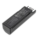 BarCode, Scanner Battery Zebra CS-ZFD200BX