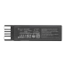 BarCode, Scanner Battery Zebra CS-ZFD200BX