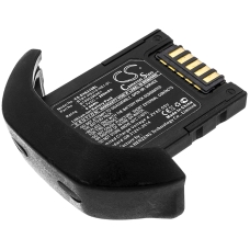 Înlocuire compatibilă pentru bateria Zebra BT000296A01,BTRY-HS310-HS1-01