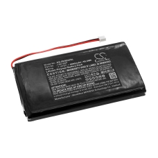 Înlocuire compatibilă pentru bateria  786166P